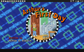 Arthur First Day Title Card.png