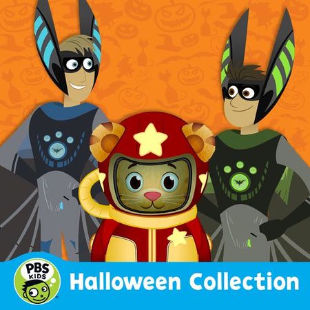 PBS Kids: Halloween - Arthur Wiki