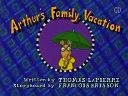 Arthur's Family Vacation Title Card.png