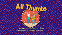All Thumbs Title Card.png