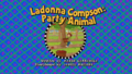 Ladonna Compson Party Animal Title Card.png