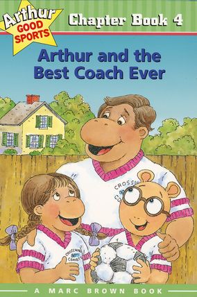 Arthur and the Best Coach Ever.jpg