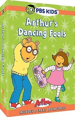 Dancing Fools DVD.JPG