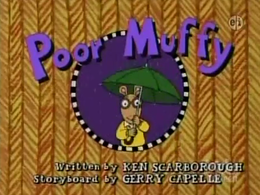 Poor Muffy! Title Card.png