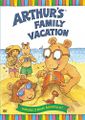 Arthur's Family Vacation DVD.jpg