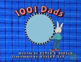 1001 Dads Title Card.png