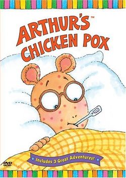 Arthur's Chicken Pox DVD.jpg