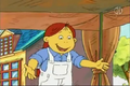 Muffy Crosswire in White Overalls.png