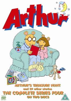 Arthur Complete Series Four.jpg