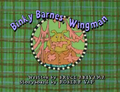 Binky Barnes, Wingman Title Card.png