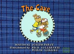 The Cave Title Card.png
