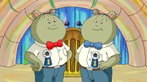 Tommy and Timmy Tibble with First-Place ribbons.jpg