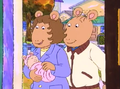 Jane and David bring Kate home (Arthur's Baby).png