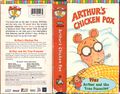 Arthur's Chicken Pox (VHS).jpg