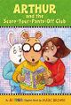 Arthur and the Scare-Your-Pants-Off Club Paperback Cover.jpg
