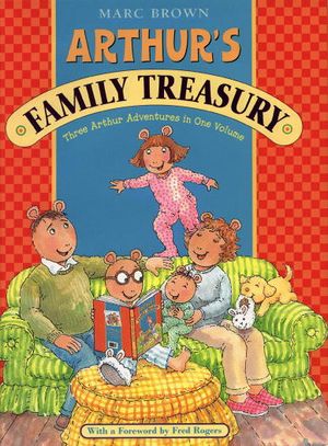 Arthur family treasury.jpg