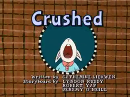 Crushed Title Card.png