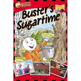 Buster's Sugartime.jpg