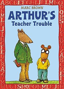 Arthur's Teacher Trouble alternate cover.jpg