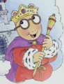King Arthur - Sir Arthur to the Rescue.png