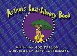 Arthur's Lost Library Book title card.png