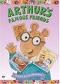 Arthur's Famous Friends DVD.jpg