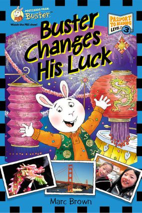 Buster Changes His Luck cover.jpg
