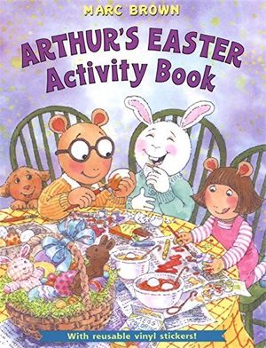 Arthur's Easter Activity Book.jpg