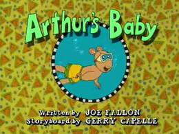 Arthur's Baby Title Card.png