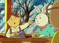 Muffy and Buster mad (Rat who came to Dinner) 3.png