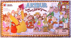 Arthurgoestothelibrary.png