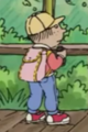 Jenna In Hiking Clothes 1.png