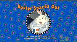 Buster Spaces out.jpg