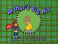 Arthur's Big Hit Title Card.png