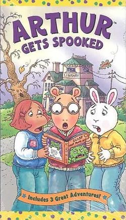 Arthur Gets Spooked (VHS).jpg