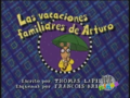 Arthur's Family Vacation Spanish.png