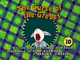 The Curse of the Grebes - title card.JPG
