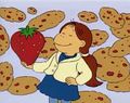 How the Cookie Crumbles - Muffy snapshot 2.JPG