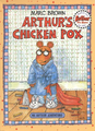 Arthur's Chicken Pox Book Cover.png