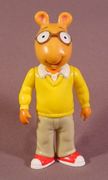 Arthur Playskool Figures - Arthur Wiki