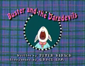 Buster and the Daredevils Title Card.png
