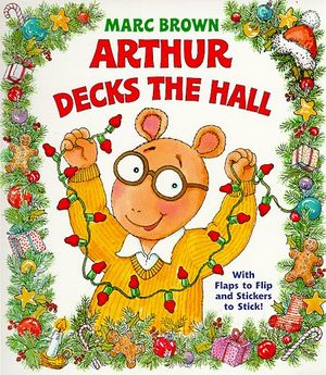 Arthur Decks the Hall.jpg