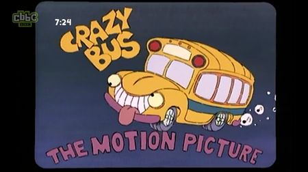 Crazy Bus: The Motion Picture - Arthur Wiki