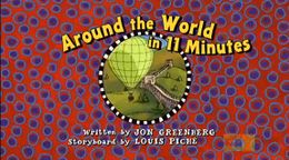 Around the World in 11 Minutes - title card.JPG