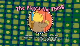The Play's the Thing title card 2.png