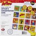 Arthur's concentration game box back.jpg