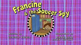 Francine Soccer Spy card.jpg
