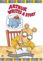 Arthur Writes a Story DVD.jpg