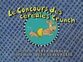 Arthur and the Crunch Cereal Contest French.png