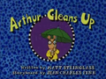 Arthur Cleans Up Title Card.png